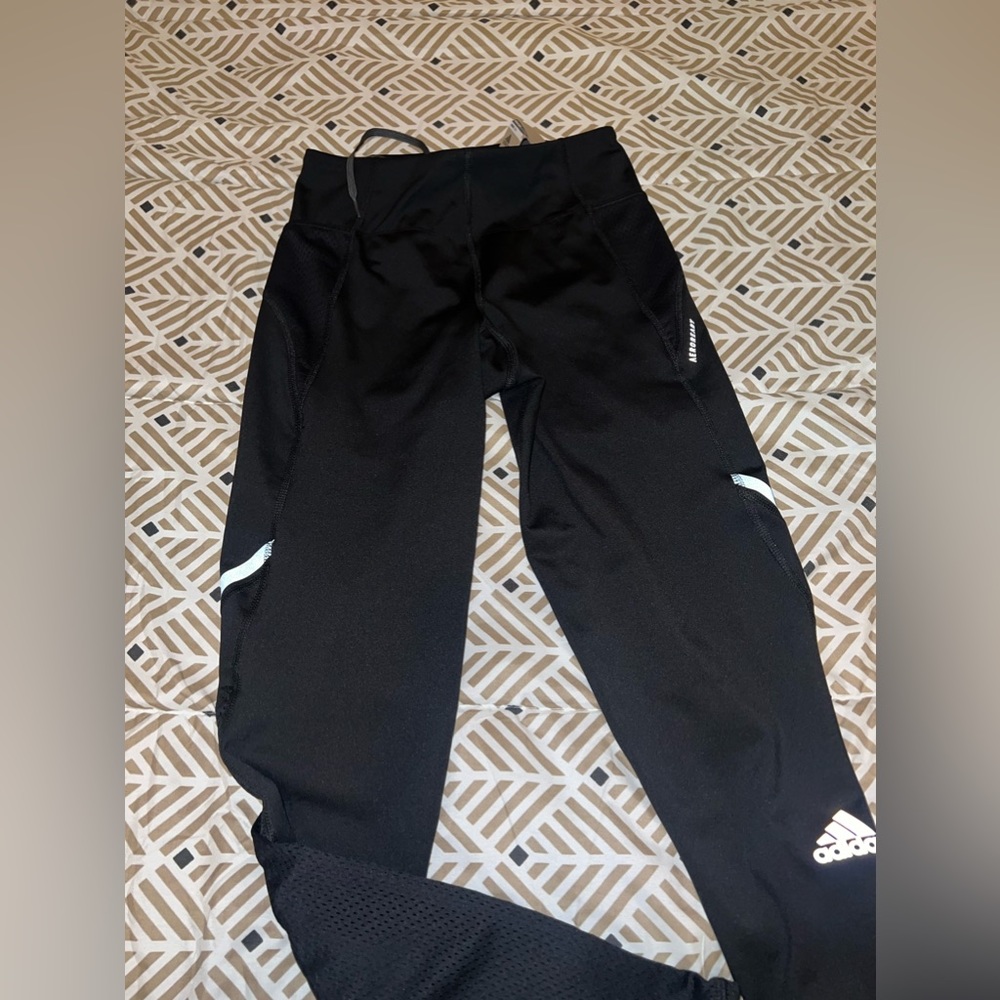 FINAL SALE✨

LAST PRICE🍒🤍 ADIDAS 🌸how we do tight - Picture 8 of 13